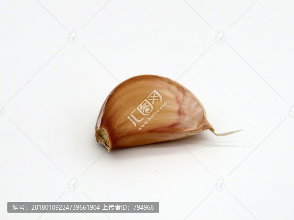 蒜瓣