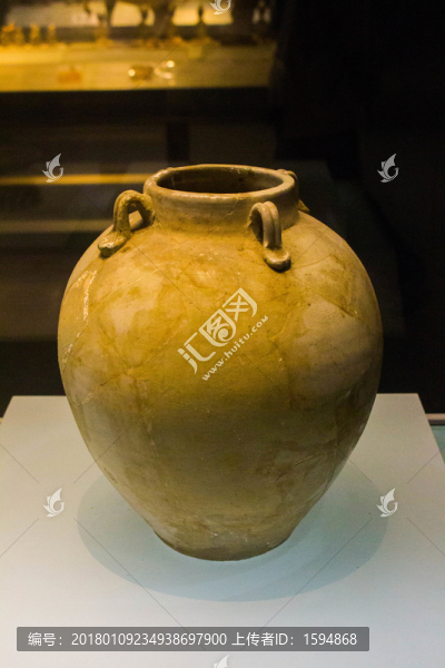 唐朝文化瓷器