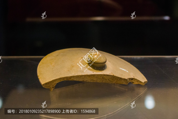 唐朝瓷器