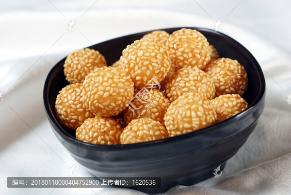 小油果