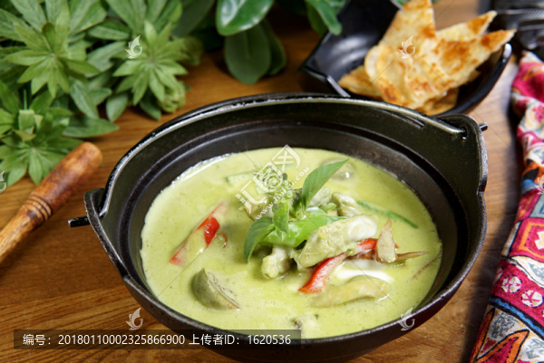 泰國美食