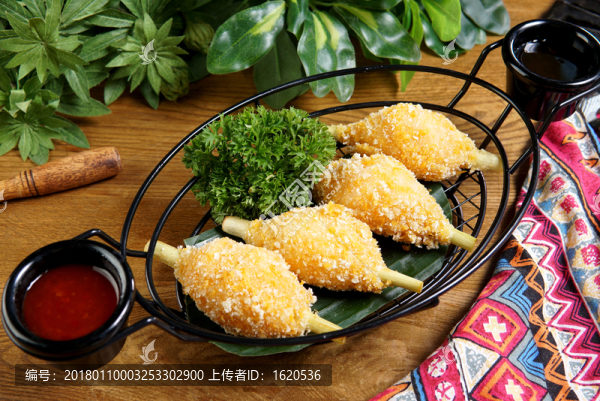 泰國(guó)美食