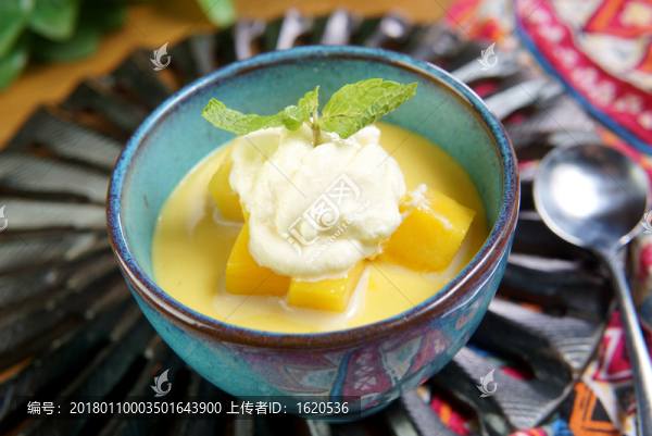 泰式甜品