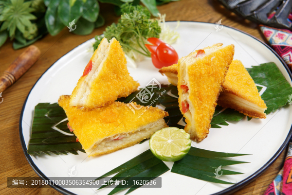 泰國(guó)美食