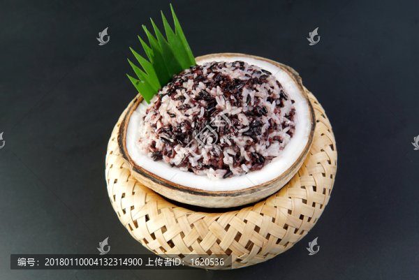 泰式美食