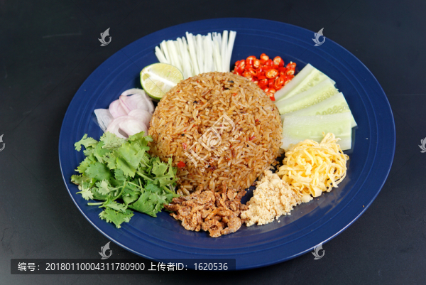 泰式炒飯