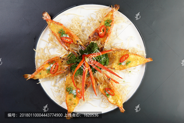 泰國(guó)大蝦