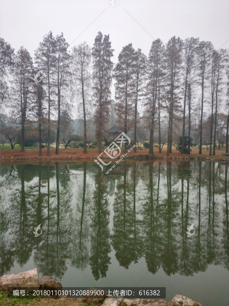 武漢東湖風(fēng)景區(qū)