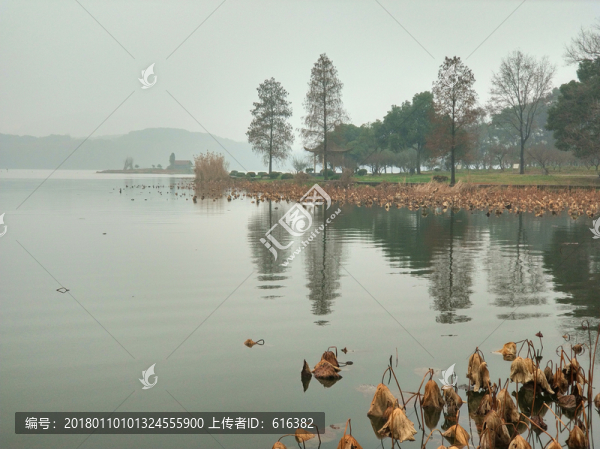 武漢東湖景區(qū)