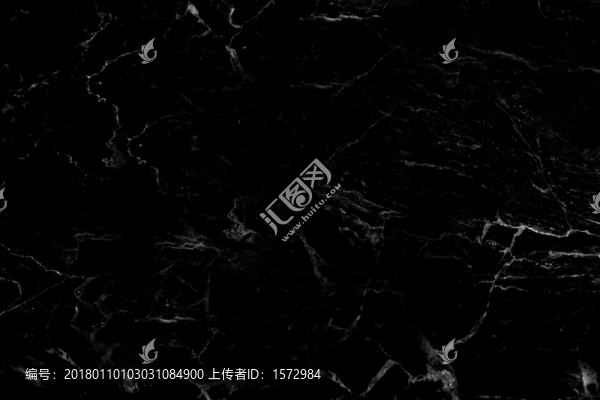 黑色大理石
