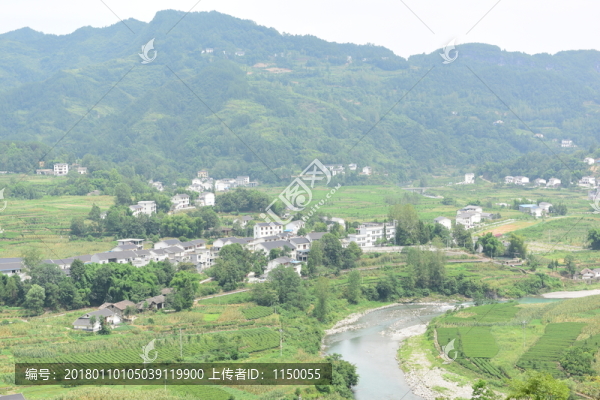 風景自然旅游