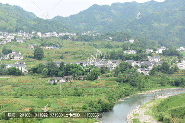特色民居風景風光
