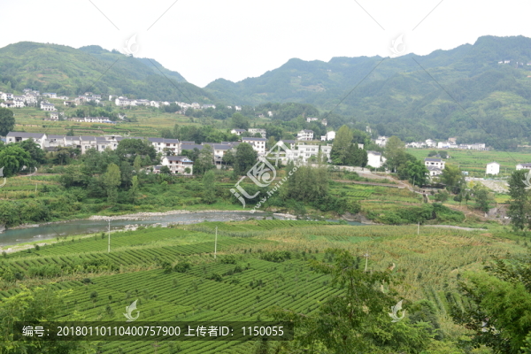 風(fēng)景自然旅游景區(qū)