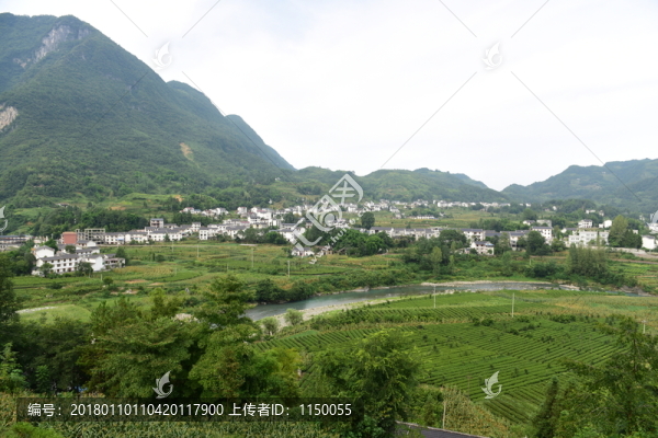 風(fēng)景自然旅游景區(qū)