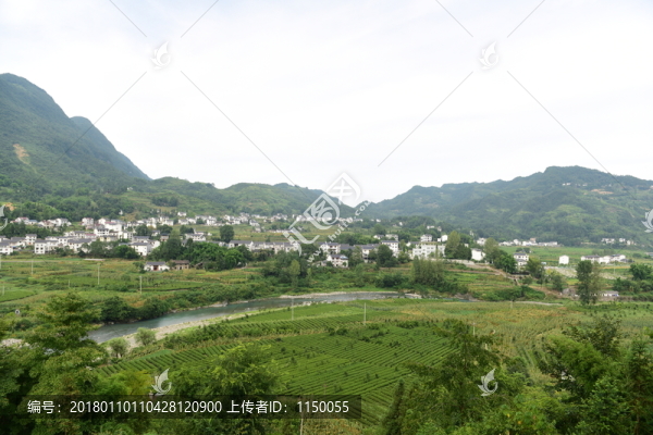 風景自然旅游景區(qū)