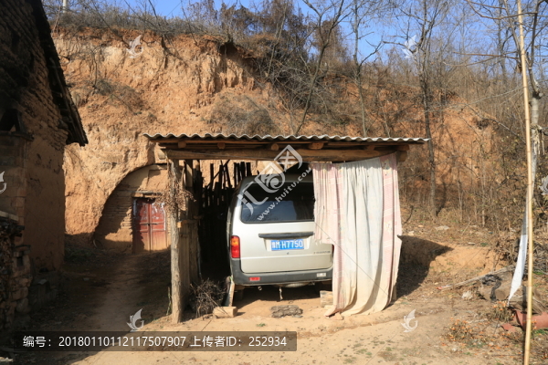 鄉(xiāng)村車庫