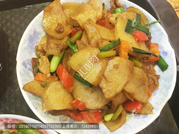 小抄肉