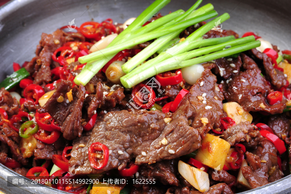 嫩仔小黃牛