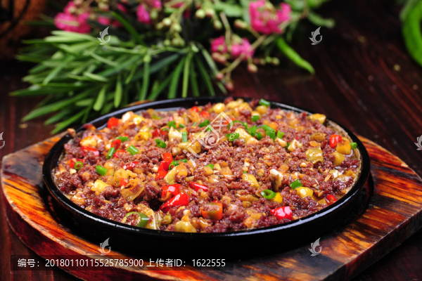 牛肉生煎蛋
