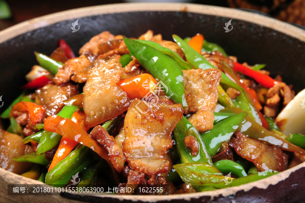 農(nóng)家小炒肉