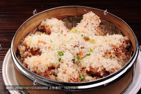 糯香排骨