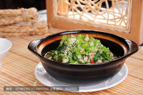 壇子菜