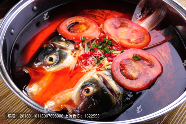 水庫(kù)魚頭