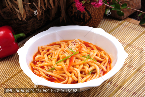 土豆粉