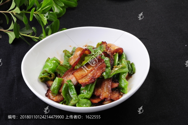 小炒肉