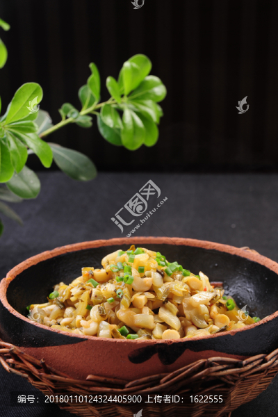 小炒農(nóng)家菜