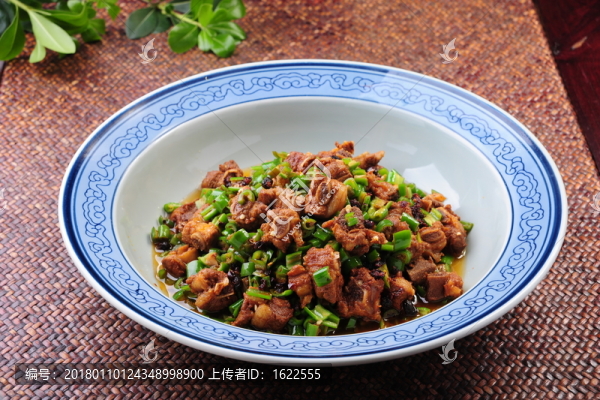 辣椒炒仔雞