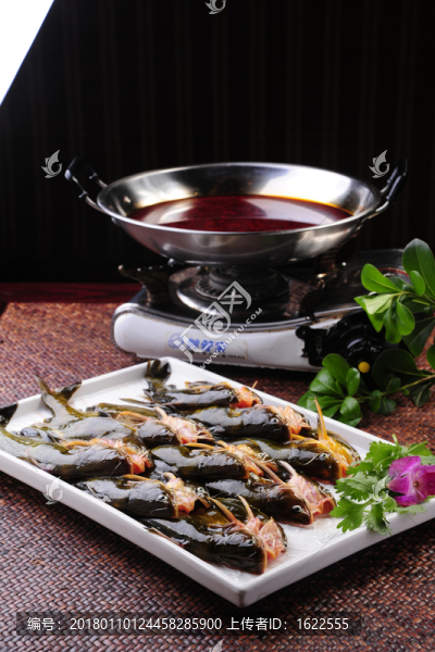 汪丫魚(yú)