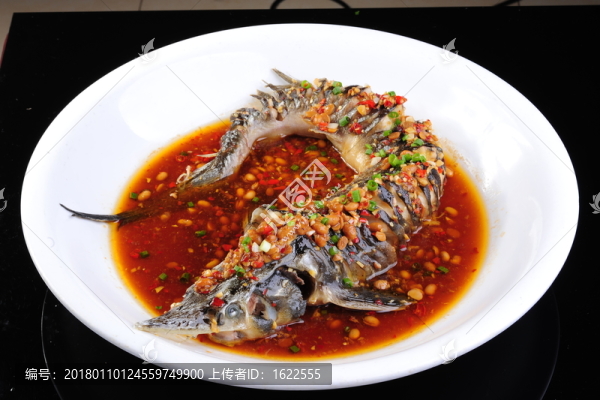 燉中華鱘