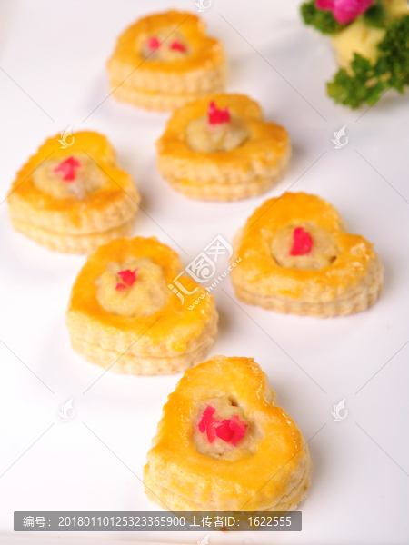 榴蓮酥