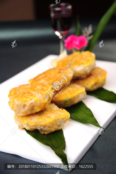 榴蓮酥