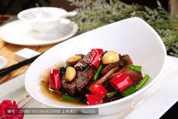 回鍋肉