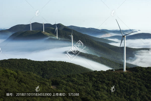 云海