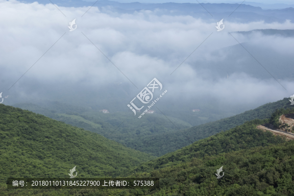 云海