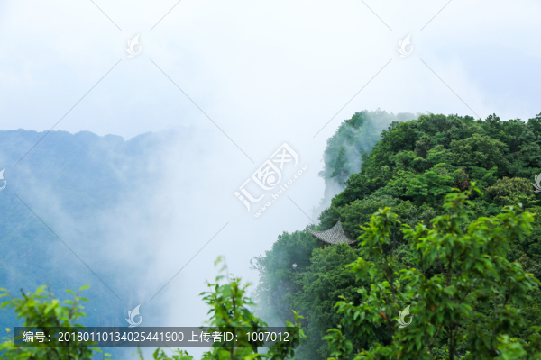 高山,（2）