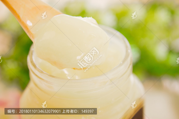洋槐蜂王漿