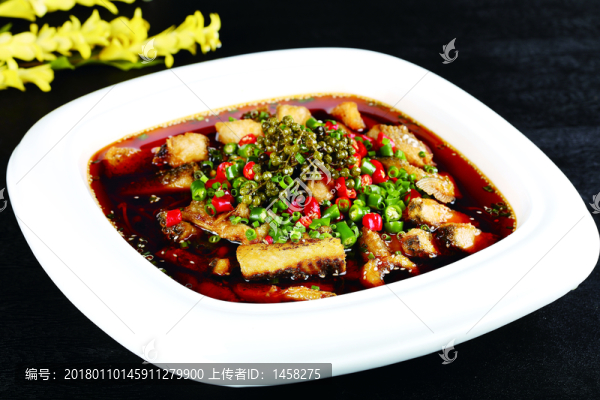 經(jīng)典北渡魚