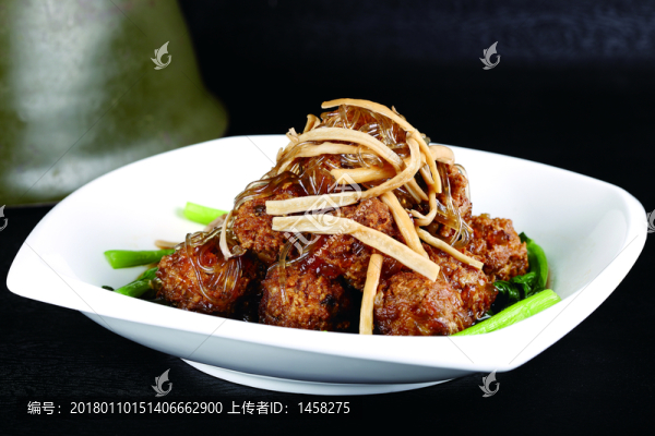 毛頭丸子