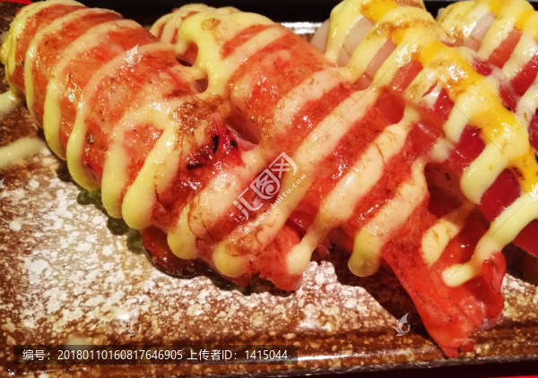 日本壽司,壽司,美食,新鮮
