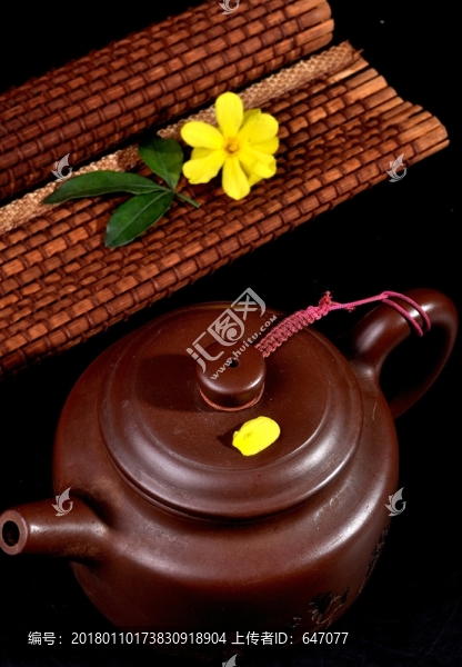 紫砂壺