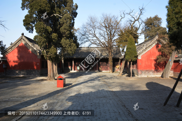 圣跡殿