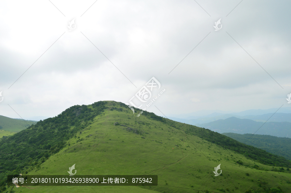 福清大姆山草場(chǎng)