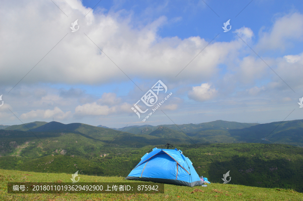 福清大姆山