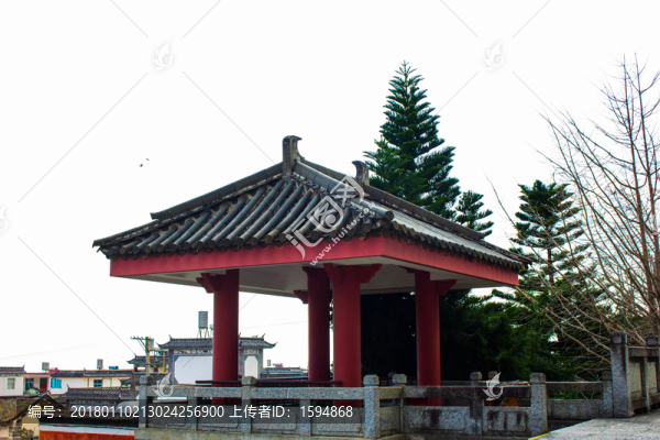 大理崇圣寺