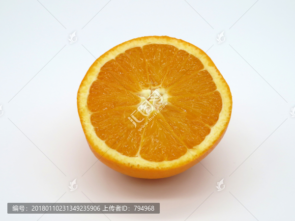 贛南臍橙