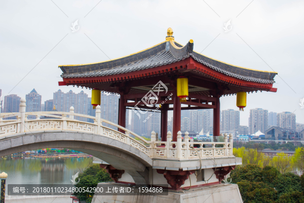 大唐芙蓉園景區(qū)